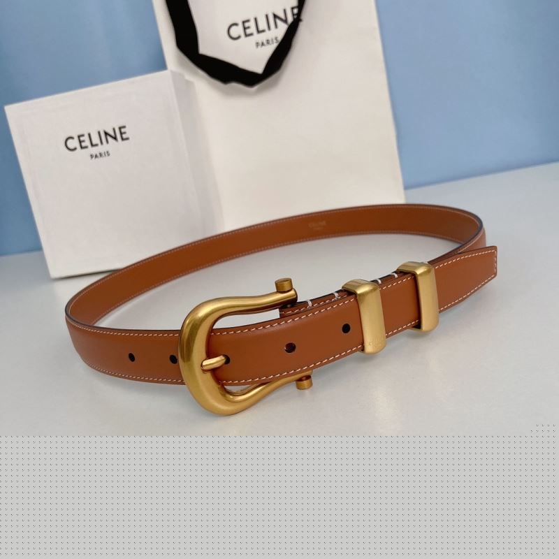 Ce**e belts
